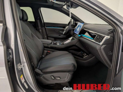 BYD Seal U Neuwagen BYD Seal U Neuwagen