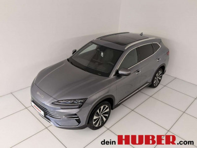 BYD Seal U Neuwagen BYD Seal U Neuwagen