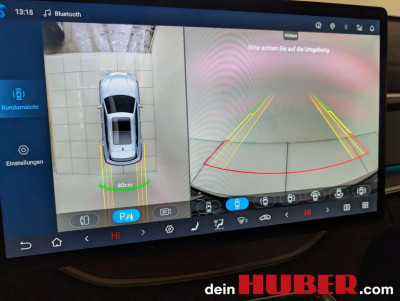 BYD Seal U Neuwagen BYD Seal U Neuwagen