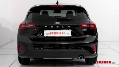 Ford Focus Vorführwagen