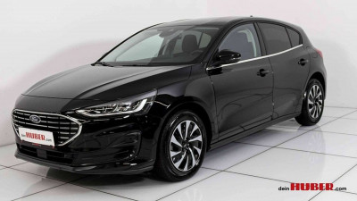 Ford Focus Vorführwagen