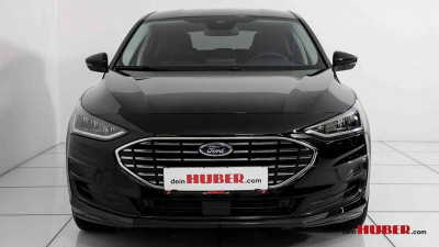 Ford Focus Vorführwagen
