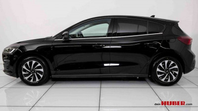 Ford Focus Vorführwagen