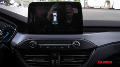 Ford Focus Vorführwagen