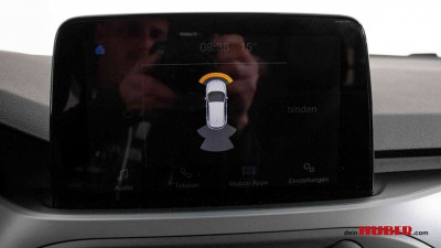 Ford Focus Vorführwagen