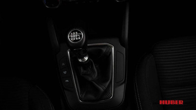 Ford Focus Vorführwagen