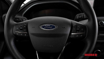 Ford Focus Vorführwagen