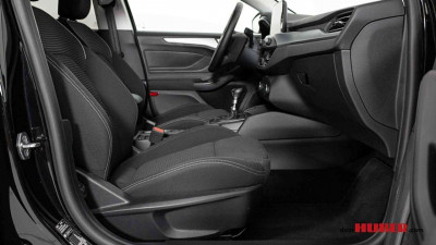 Ford Focus Vorführwagen