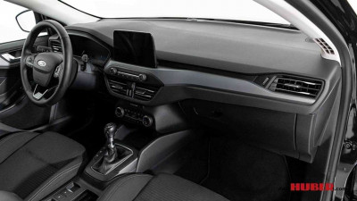 Ford Focus Vorführwagen