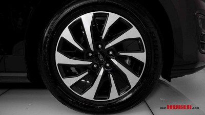 Ford Focus Vorführwagen