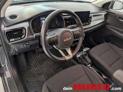 KIA Rio Vorführwagen KIA Rio Vorführwagen