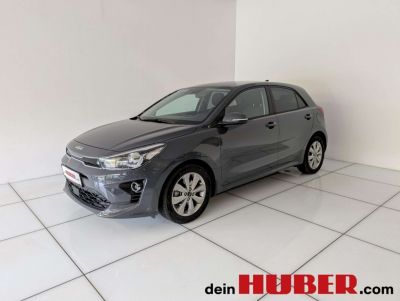 KIA Rio Vorführwagen KIA Rio Vorführwagen