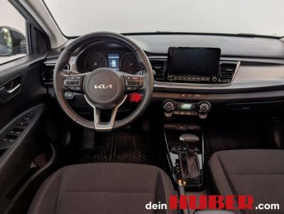 KIA Rio Vorführwagen KIA Rio Vorführwagen