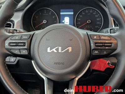 KIA Rio Vorführwagen KIA Rio Vorführwagen