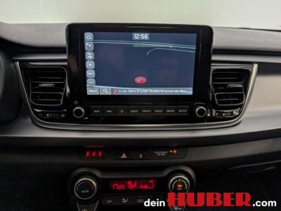 KIA Rio Vorführwagen KIA Rio Vorführwagen