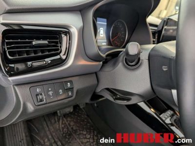 KIA Rio Vorführwagen KIA Rio Vorführwagen