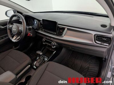 KIA Rio Vorführwagen KIA Rio Vorführwagen