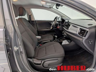 KIA Rio Vorführwagen KIA Rio Vorführwagen