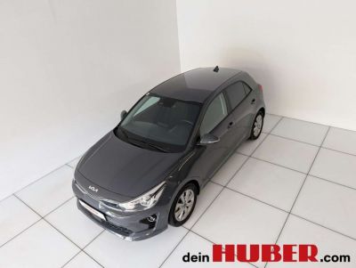 KIA Rio Vorführwagen KIA Rio Vorführwagen