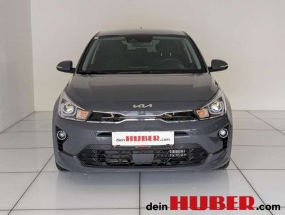 KIA Rio Vorführwagen KIA Rio Vorführwagen