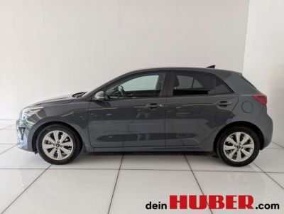 KIA Rio Vorführwagen KIA Rio Vorführwagen