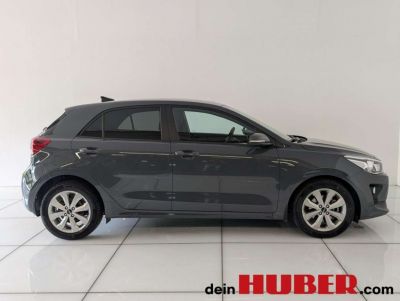 KIA Rio Vorführwagen KIA Rio Vorführwagen
