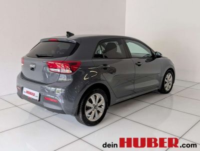 KIA Rio Vorführwagen KIA Rio Vorführwagen