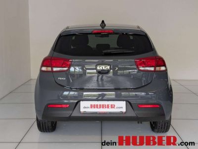 KIA Rio Vorführwagen KIA Rio Vorführwagen