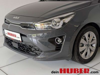KIA Rio Vorführwagen KIA Rio Vorführwagen