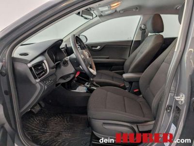 KIA Rio Vorführwagen KIA Rio Vorführwagen