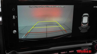 KIA XCeed Vorführwagen