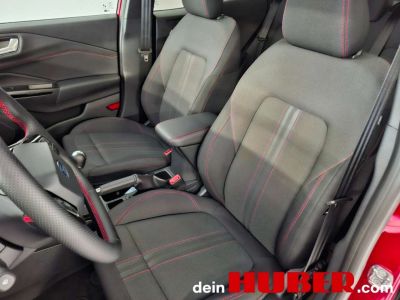 Ford Puma Vorführwagen