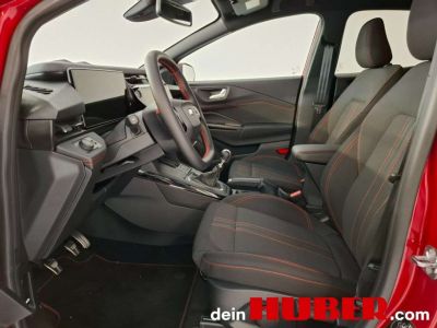 Ford Puma Vorführwagen