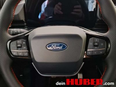 Ford Puma Vorführwagen
