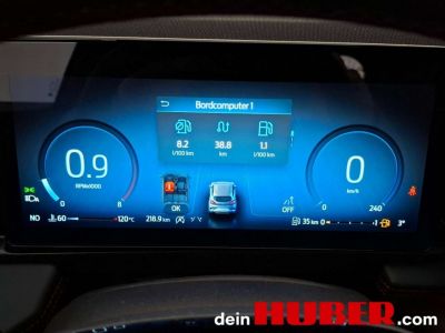 Ford Puma Vorführwagen