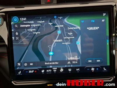 Ford Puma Vorführwagen