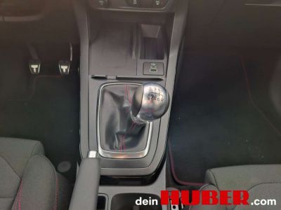 Ford Puma Vorführwagen