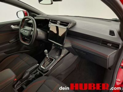 Ford Puma Vorführwagen