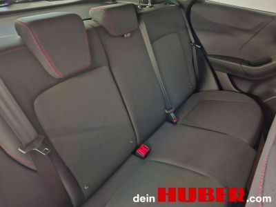 Ford Puma Vorführwagen