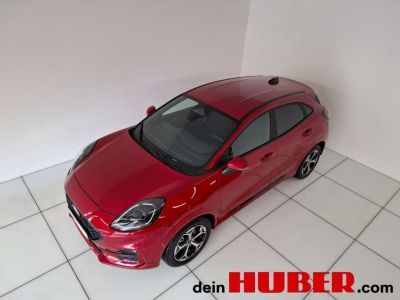 Ford Puma Vorführwagen