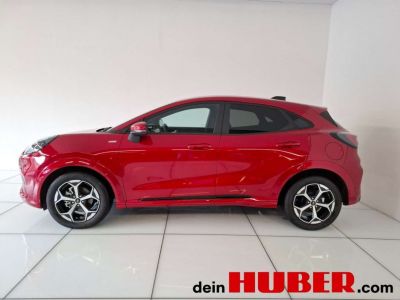 Ford Puma Vorführwagen