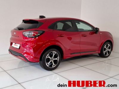 Ford Puma Vorführwagen