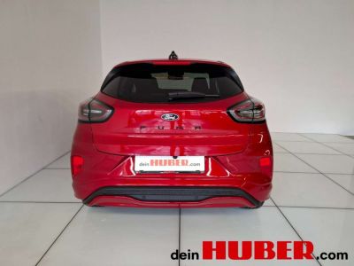 Ford Puma Vorführwagen