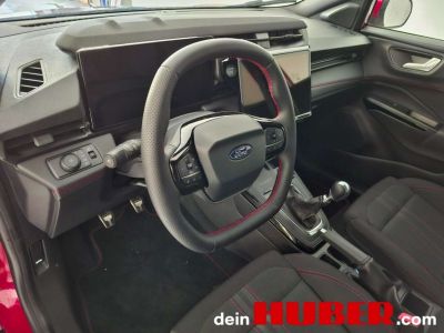 Ford Puma Vorführwagen