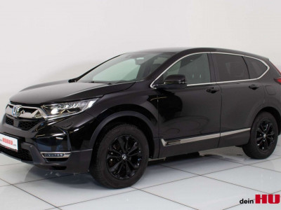 Honda CR-V Gebrauchtwagen