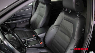 Honda CR-V Gebrauchtwagen