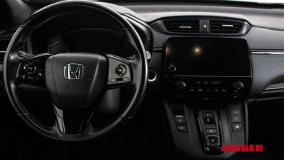 Honda CR-V Gebrauchtwagen