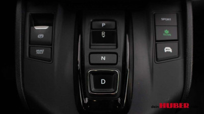 Honda CR-V Gebrauchtwagen