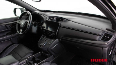 Honda CR-V Gebrauchtwagen