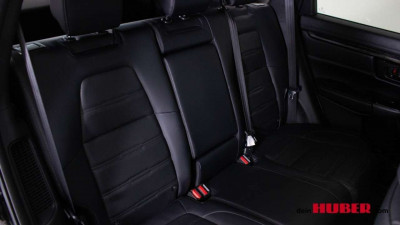 Honda CR-V Gebrauchtwagen